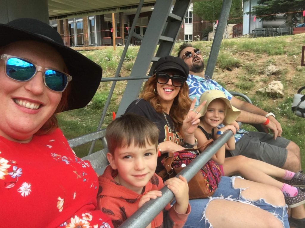 Pioneer Day 2019: Park City